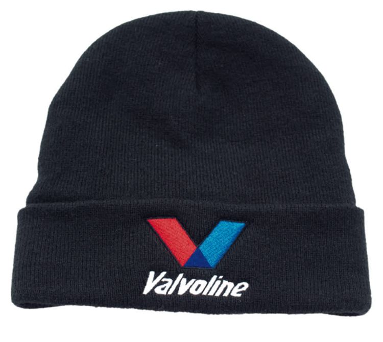 Picture of Acrylic Beanie with Thinsulate Lining
