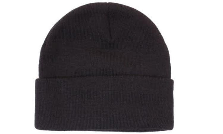 Picture of Acrylic Beanie with Thinsulate Lining