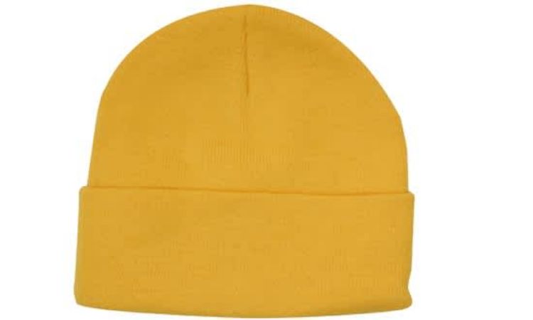 Picture of Arcylic Beanie