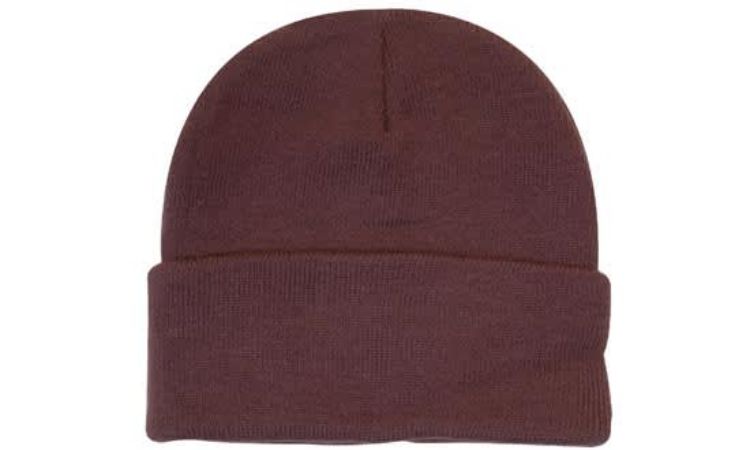 Picture of Arcylic Beanie