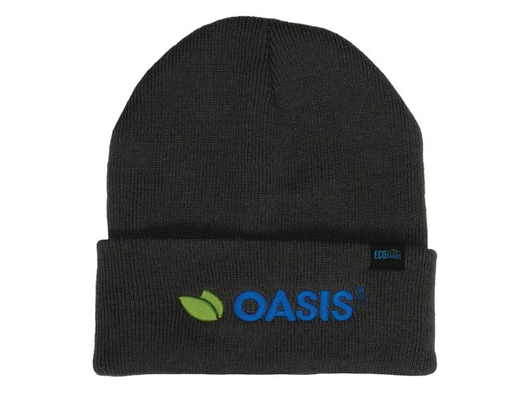 Picture of Recycled Roll Up Beanie