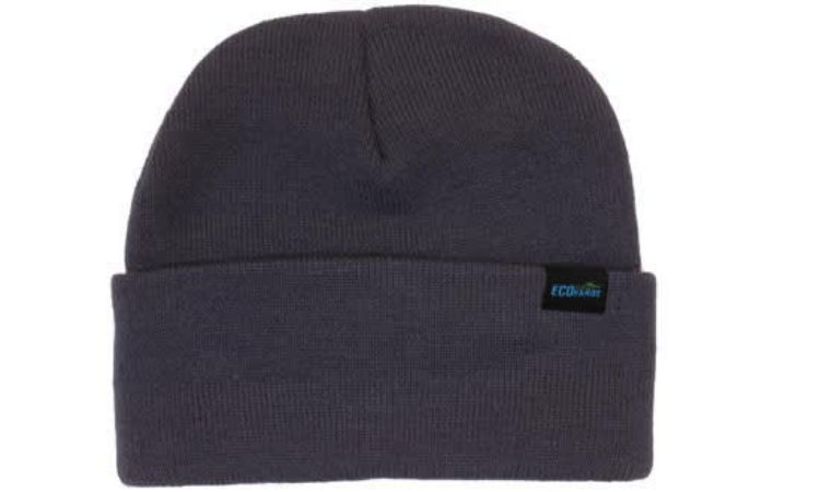 Picture of Recycled Roll Up Beanie