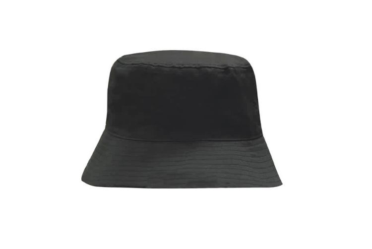 Picture of Breathable Poly Twill Bucket Hat