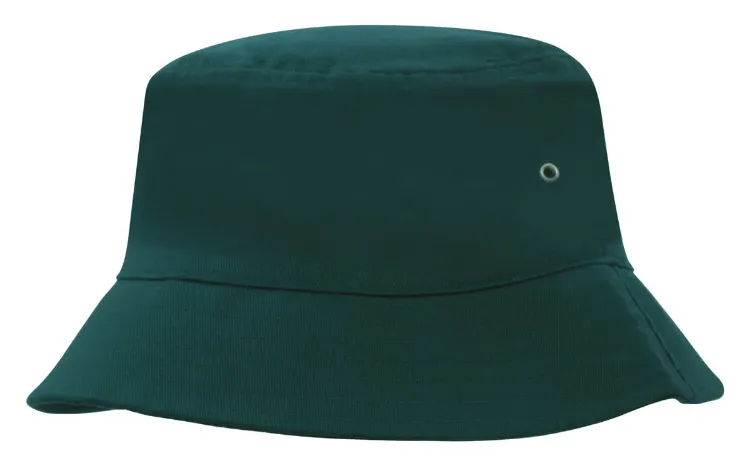 Picture of Brushed Sports Twill Bucket Hat