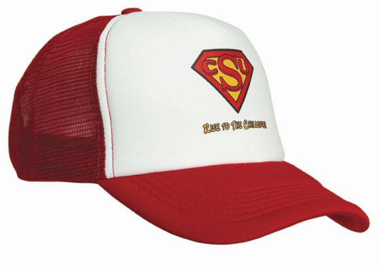 Picture of Truckers Mesh Cap